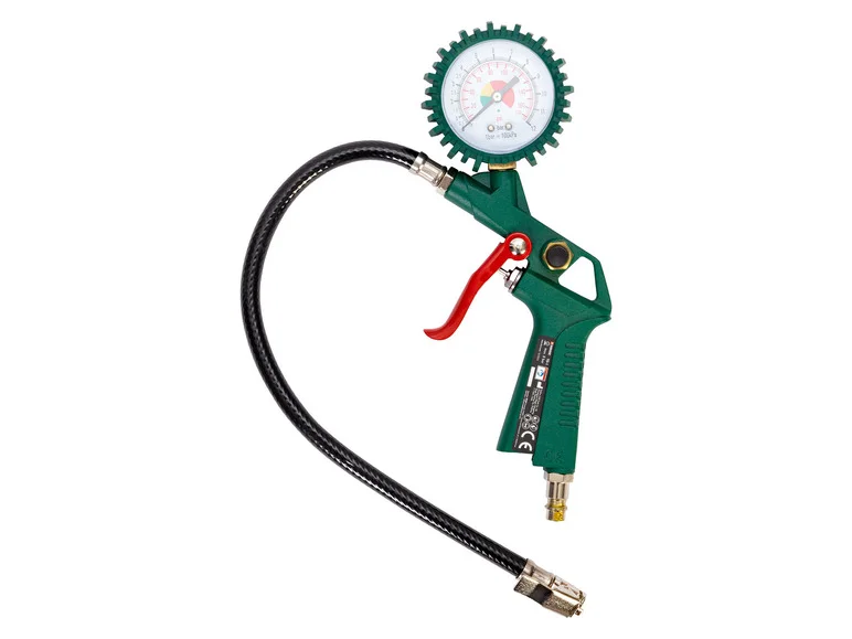 PARKSIDE® pystykompressori PVKO 50 C3, 50 l, 1500 W