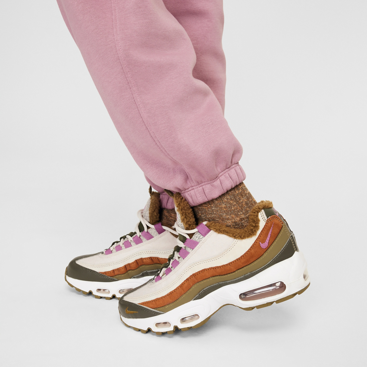 Nike Klub