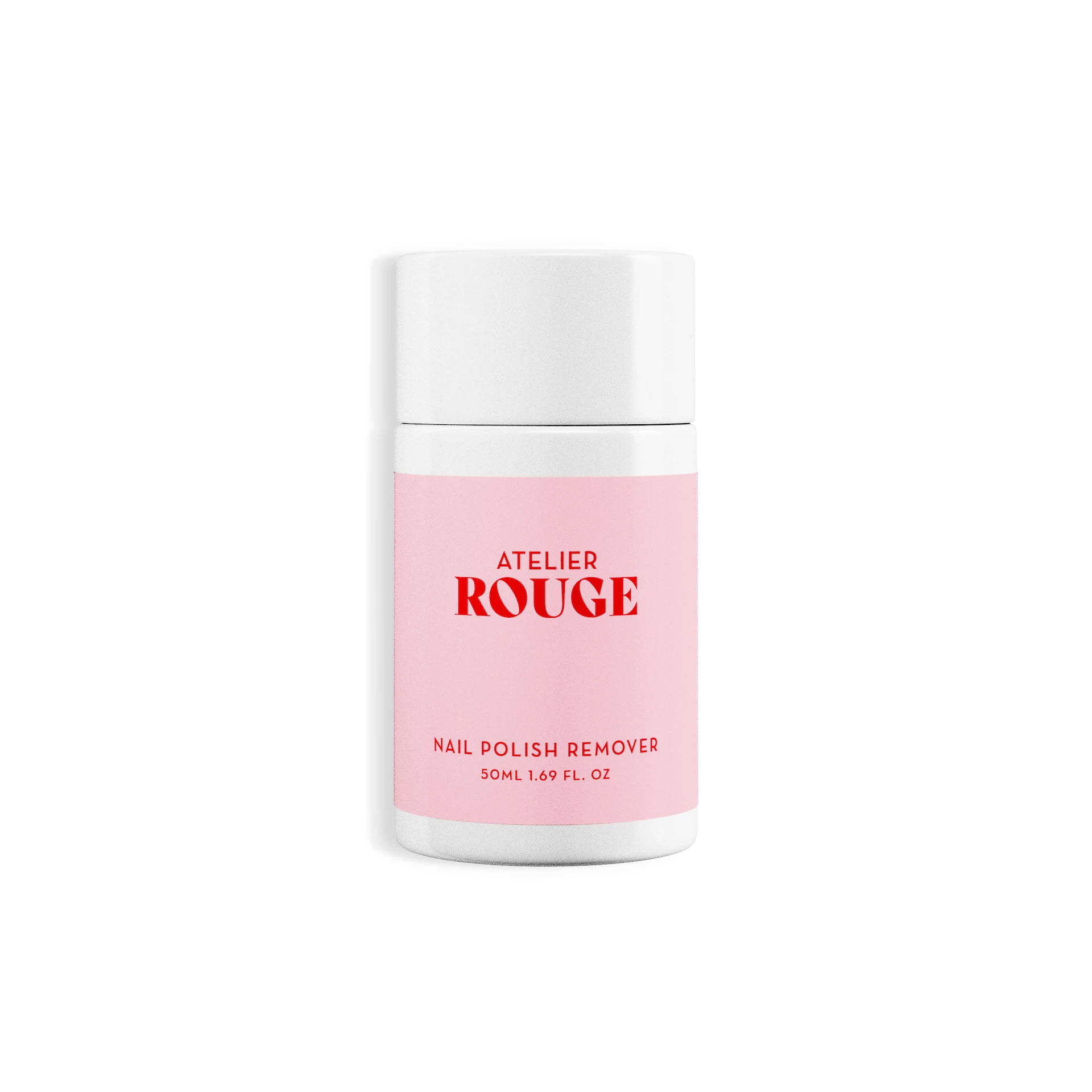 Sredstvo za skidanje laka za nokte 50 ml - Atelier Rouge