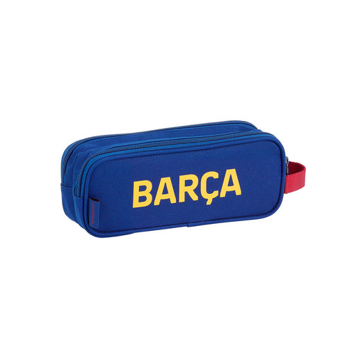 Estuche FC Barcelona Dubbel