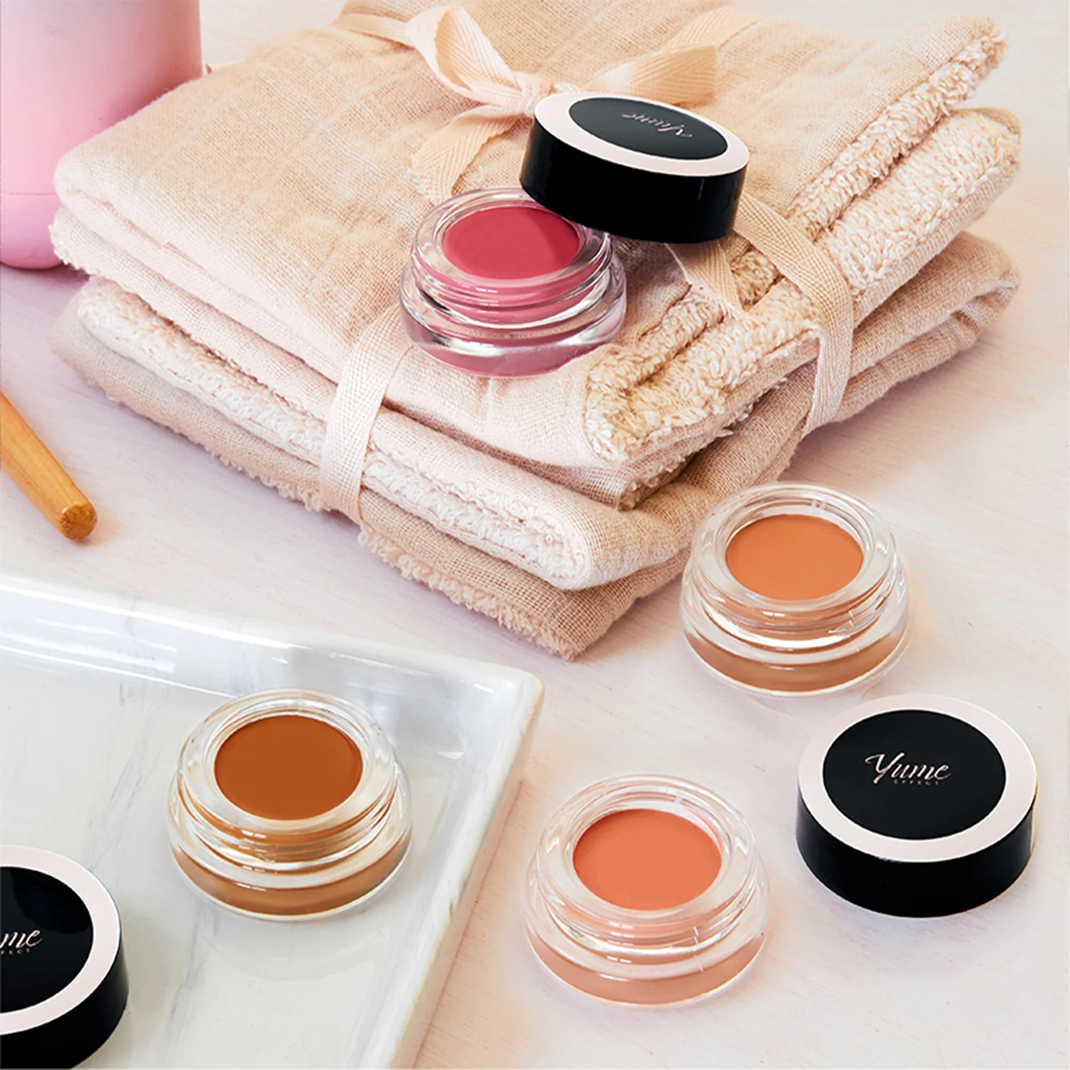 Viso Magic Blush - Fard crema