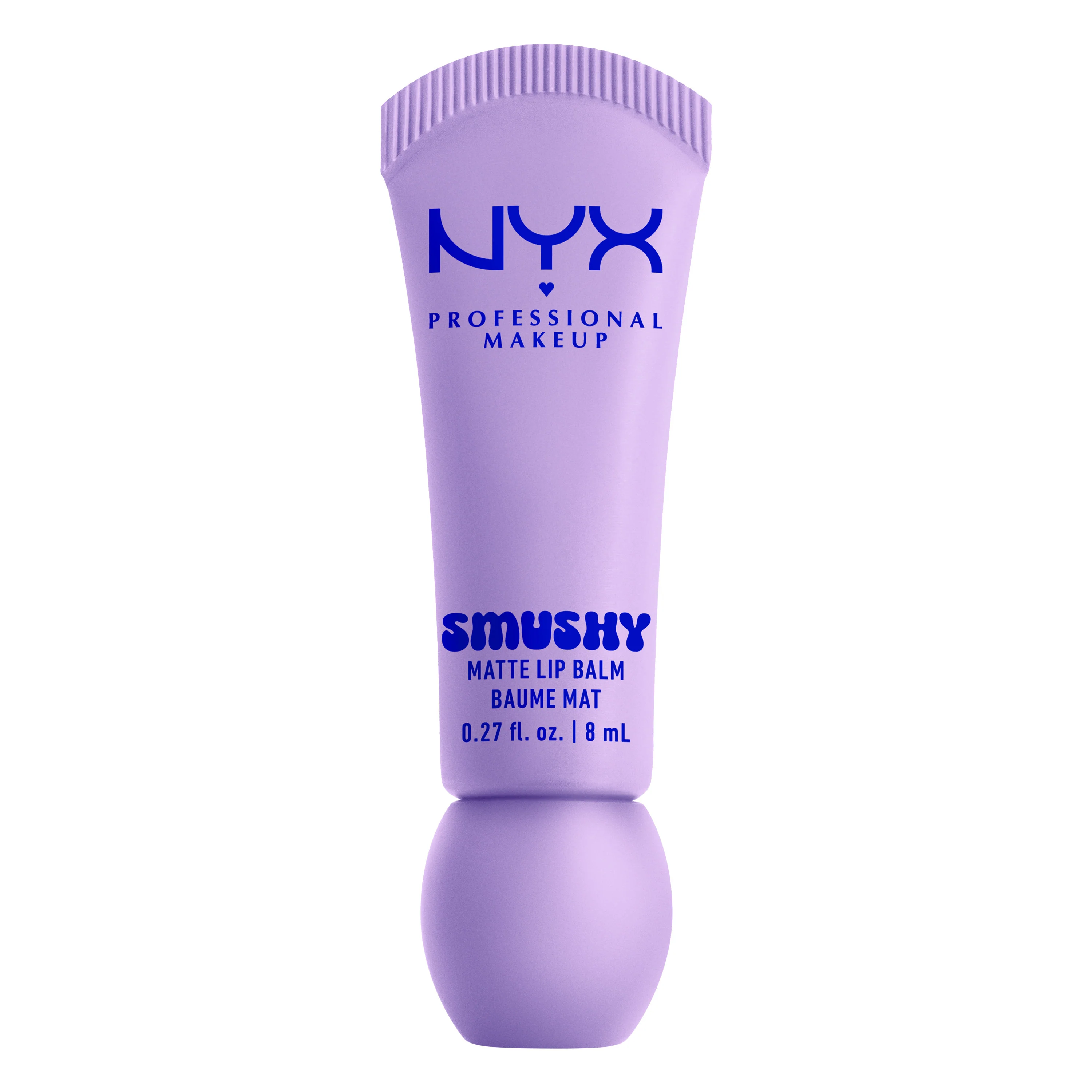 Labbra Smushy Matte Lip Balm - Rossetto mat, Balsamo Labbra