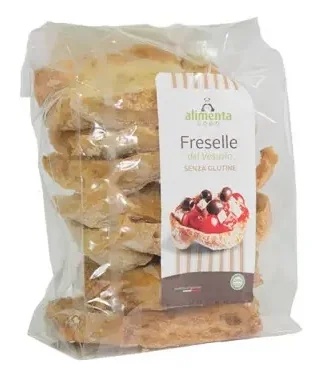 ALIMENTA 2000 Freselle Vesuvio 25G