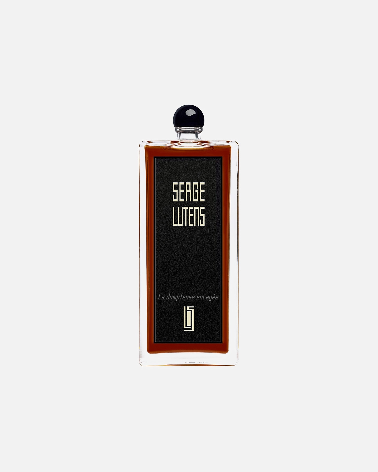 Serge Lutens Eau de Parfum Colección Noire La Dompteuse Encagee Eau de Parfum - 100 ml