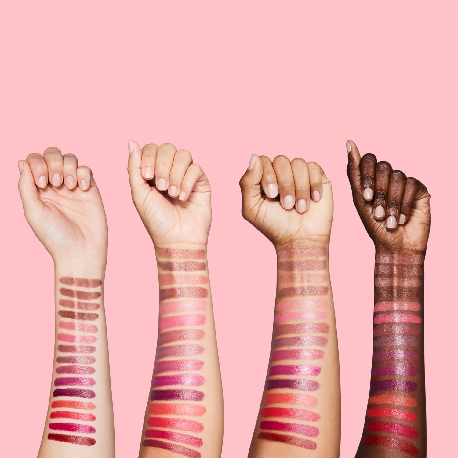 Lip Color Rossetto Hydramatic Shine - Rossetto brillante, Rossetto