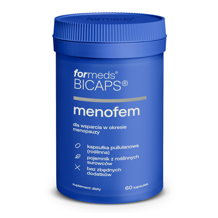 Formeds Bicaps