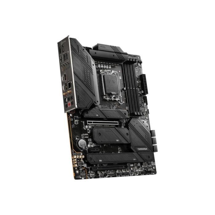 MSI - Placa-mãe - MAG Z790 TOMAHAWK WIFI DDR5