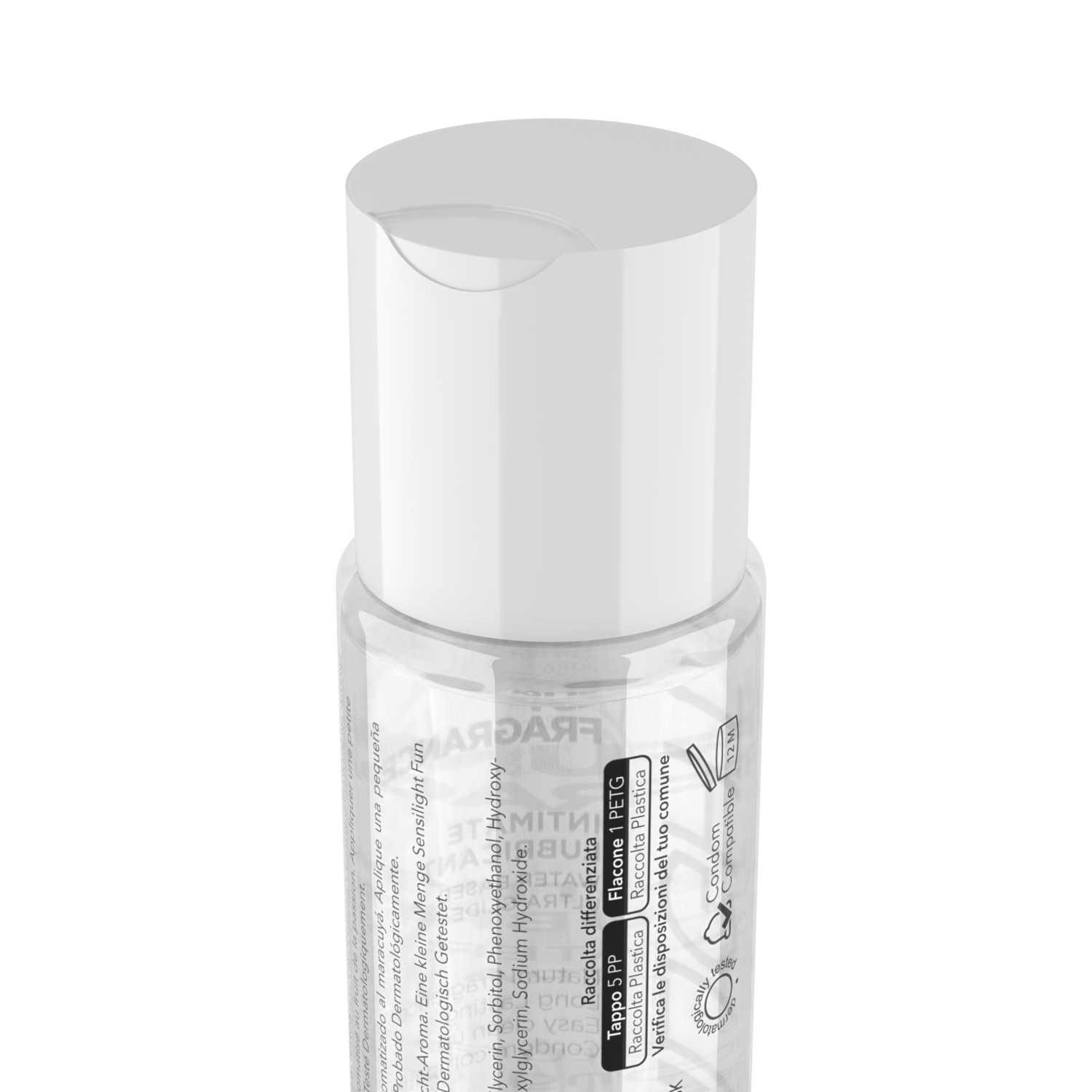 IntimateLine Sensilight maracuja