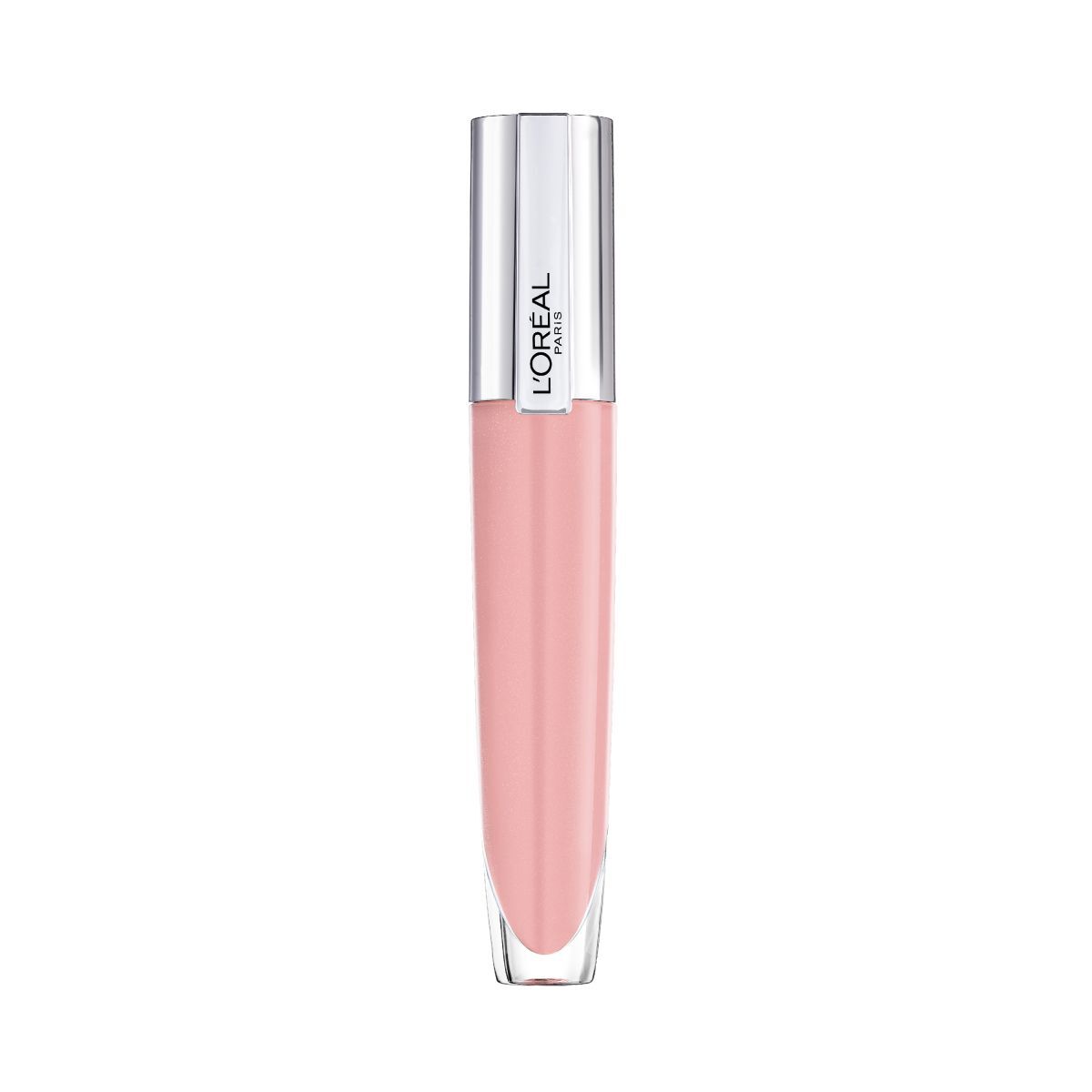 „L'Oréal Paris Brilliant Signature“ putlus blizgesys