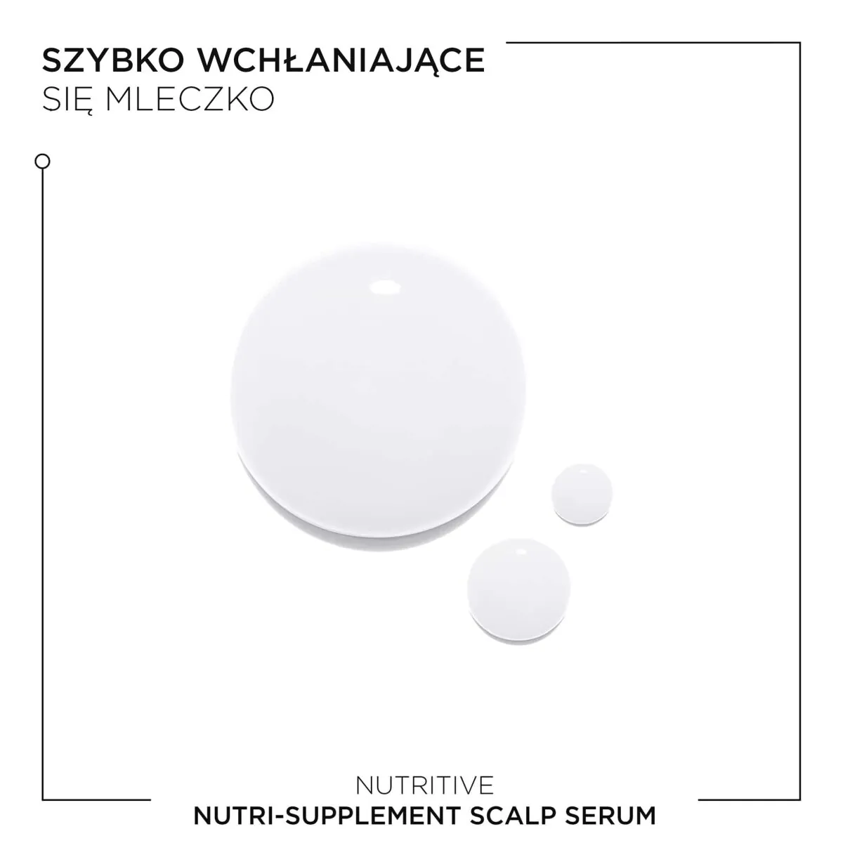 Kérastase Nutritive Odżywcze Serum do suchej skóry głowy
