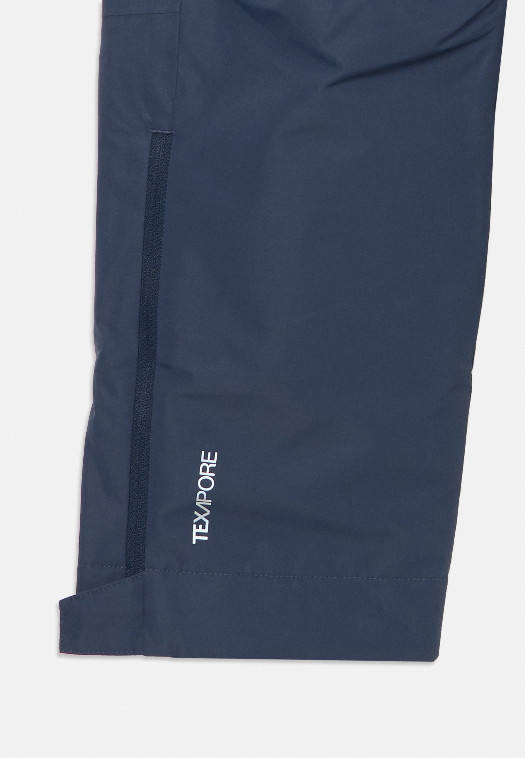 Jack Wolfskin SNOWY DAYS BROEK UNISEX - Sneeuwbroek - middernachthemel