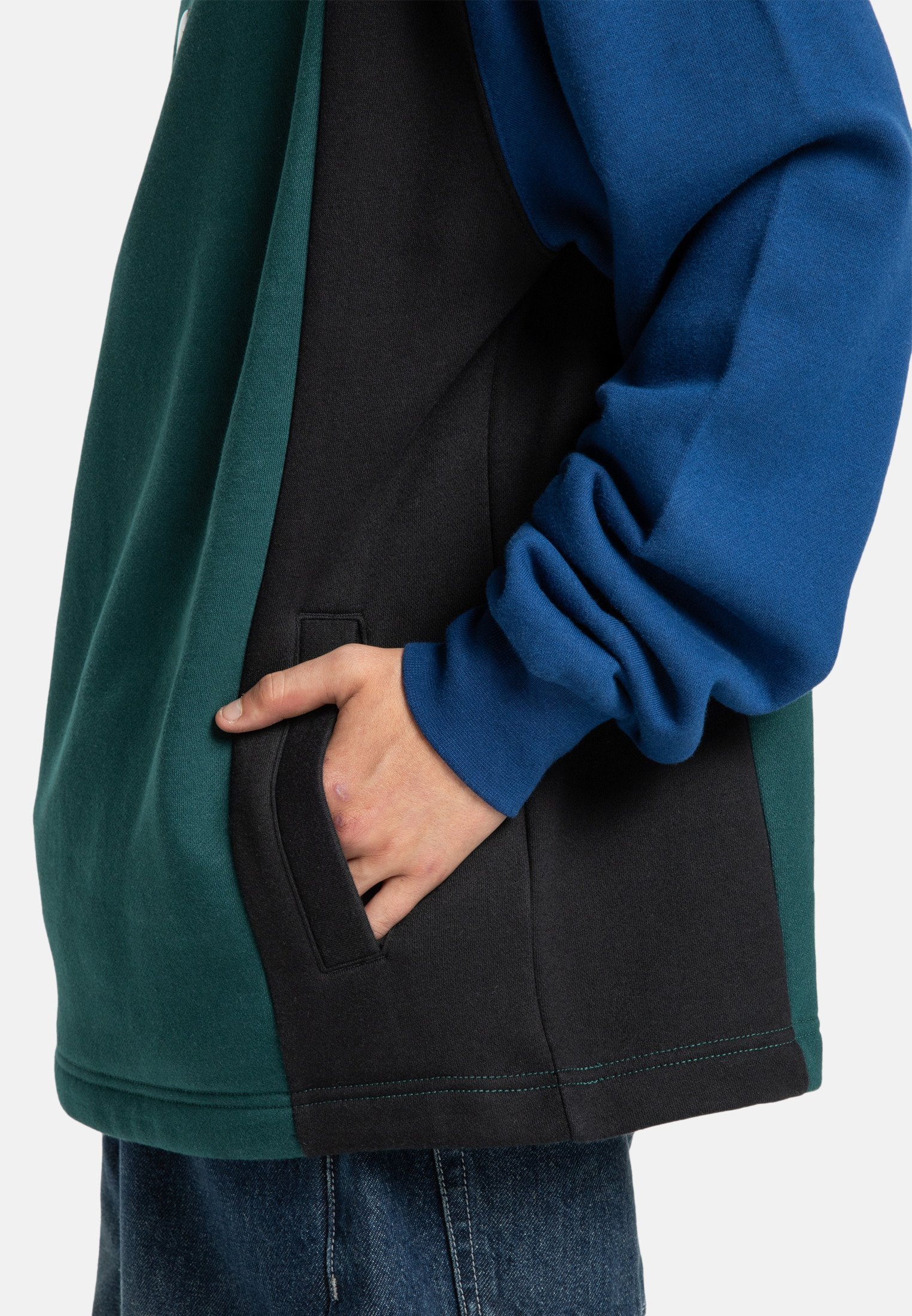 DC Schuhe Sweatshirts