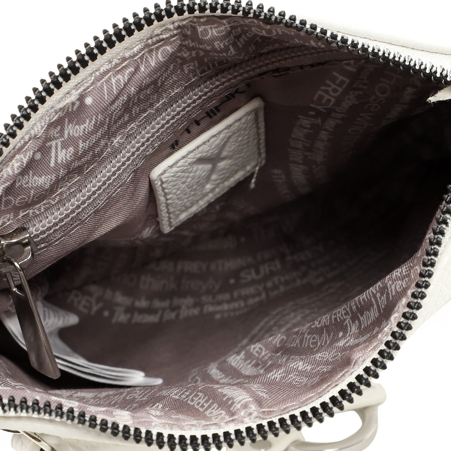 Borsa a tracolla SURI FREY SFY Debby - 1 pezzo