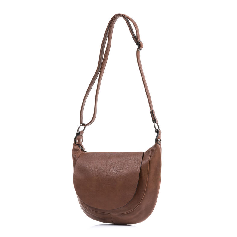  Bolsos de mujer Bolsos Marrón