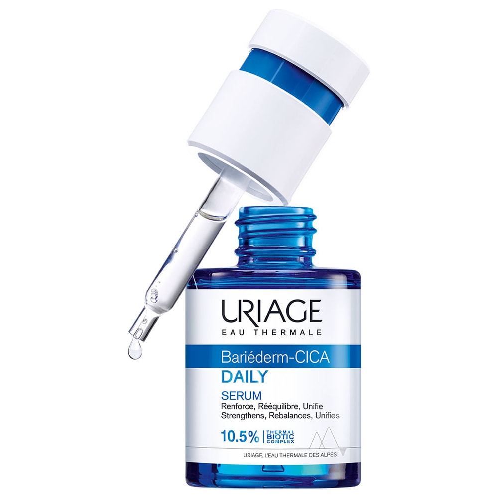 Uriage Bariederm