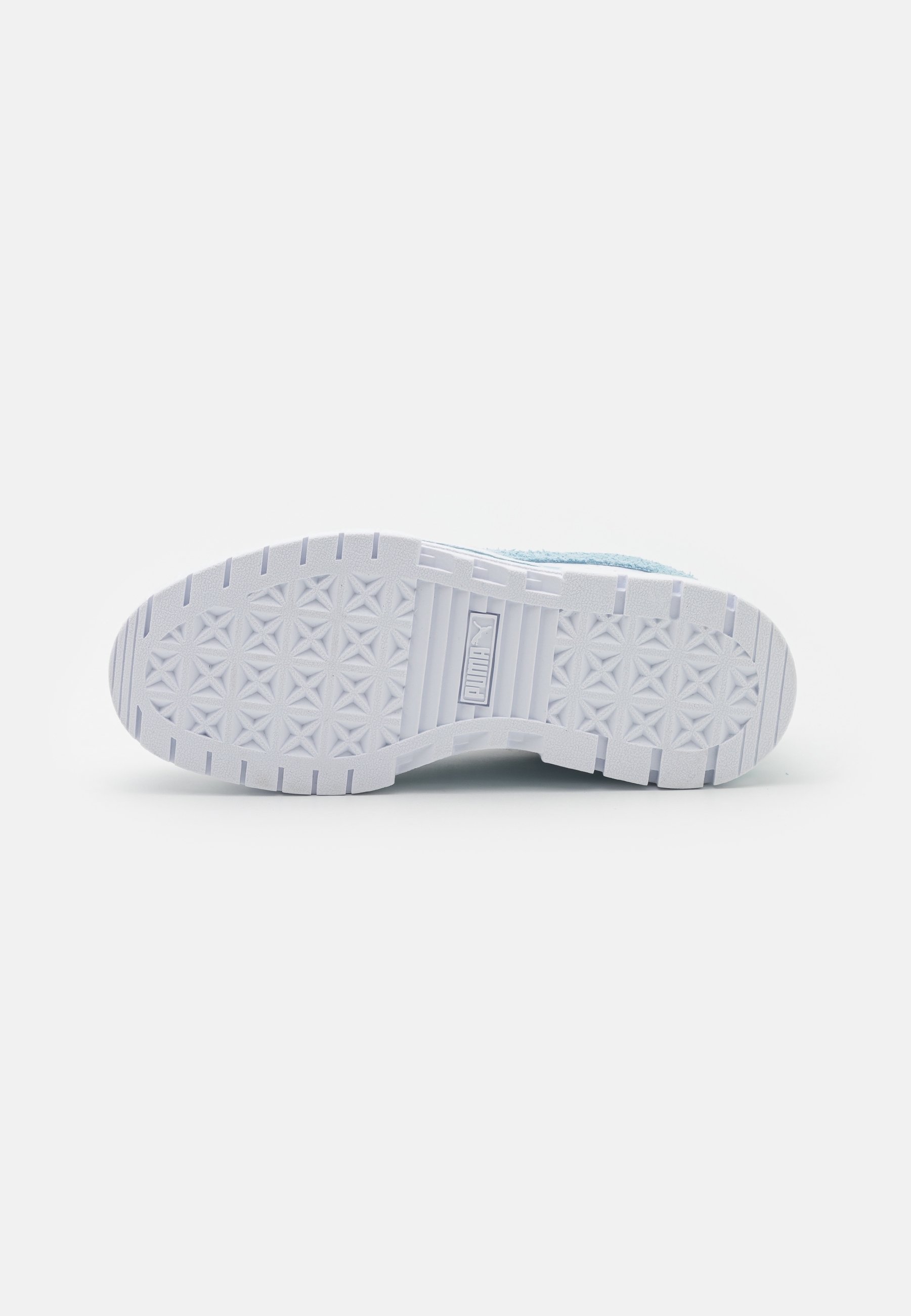 Puma sneakers - wit