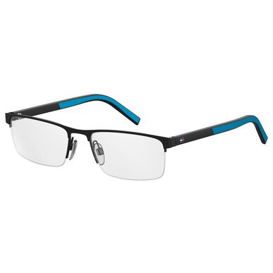 Tommy Hilfiger svart brilleinnfatning 1594 Tommy Hilfiger