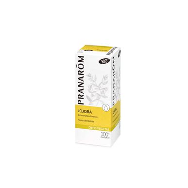 Pranarôm Jojoba kasviöljy 50 ml 50 ml