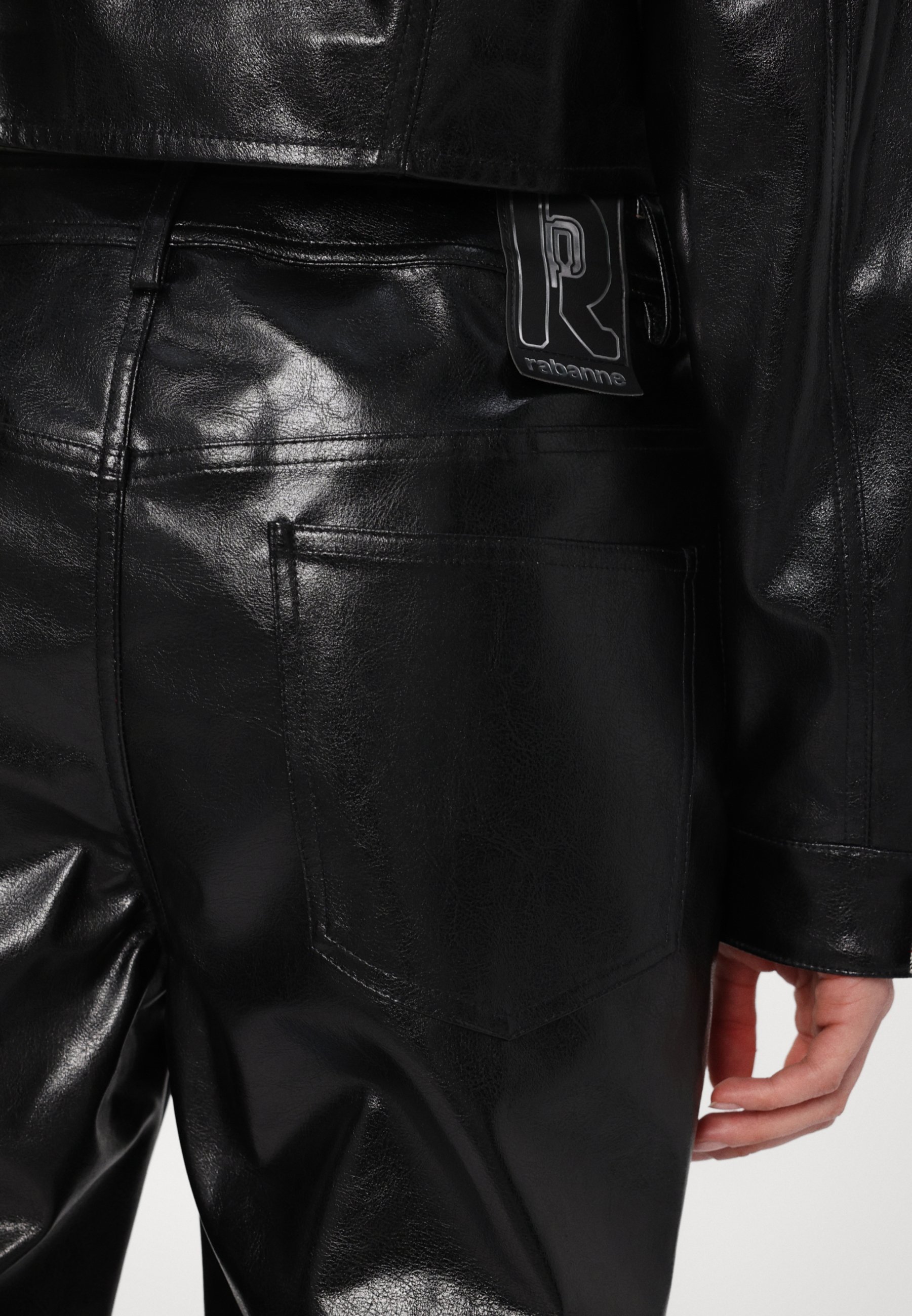 Rabanne Baggy & Loose