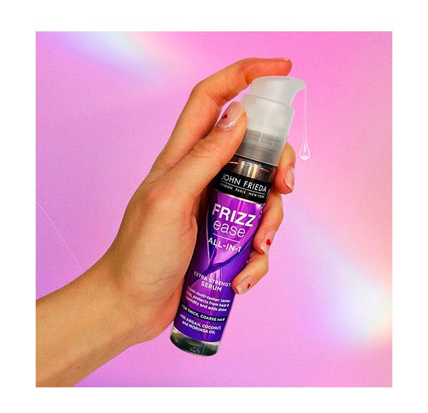 Frizz Ease szérum| 50ml