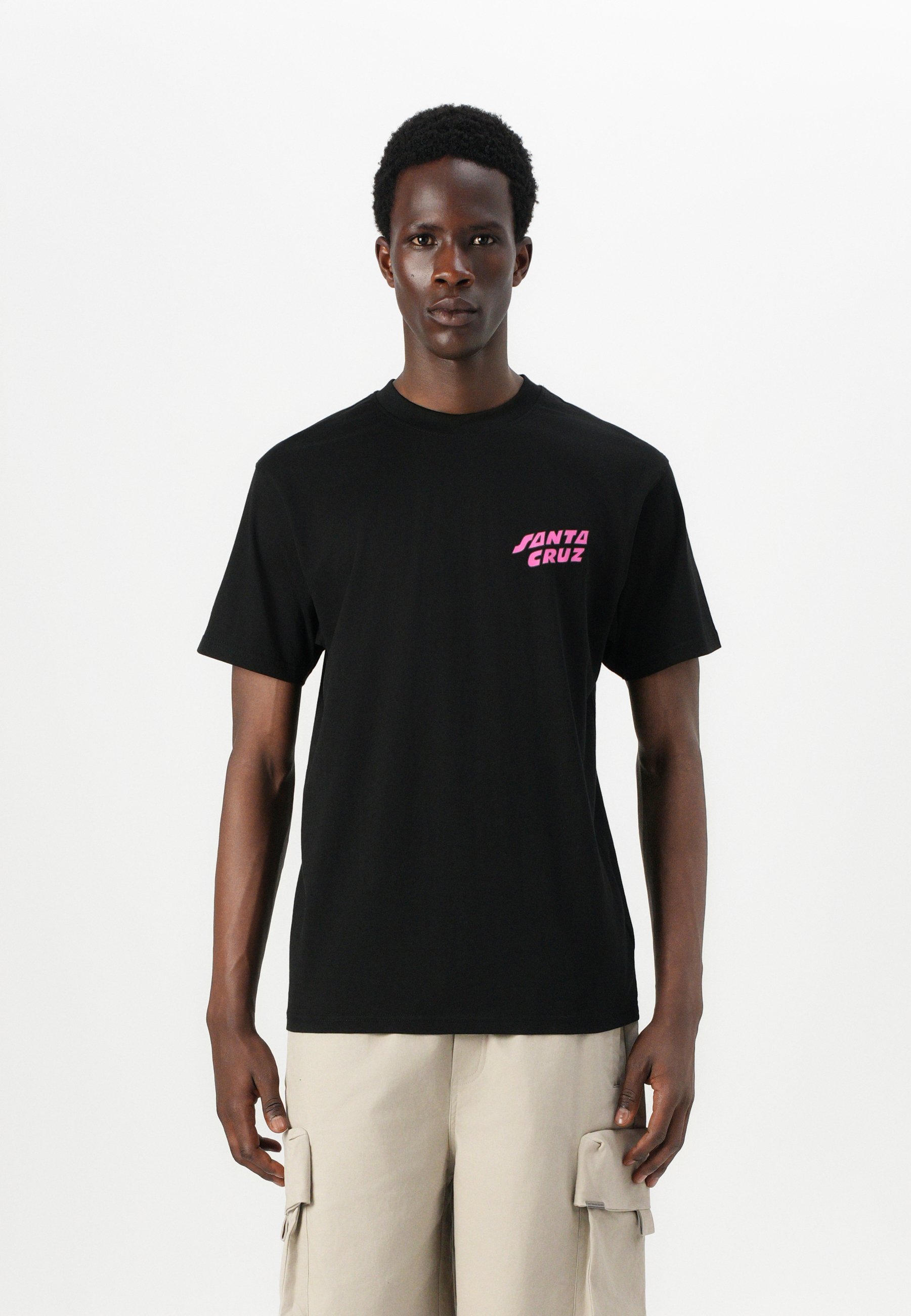 Santa Cruz T-shirts