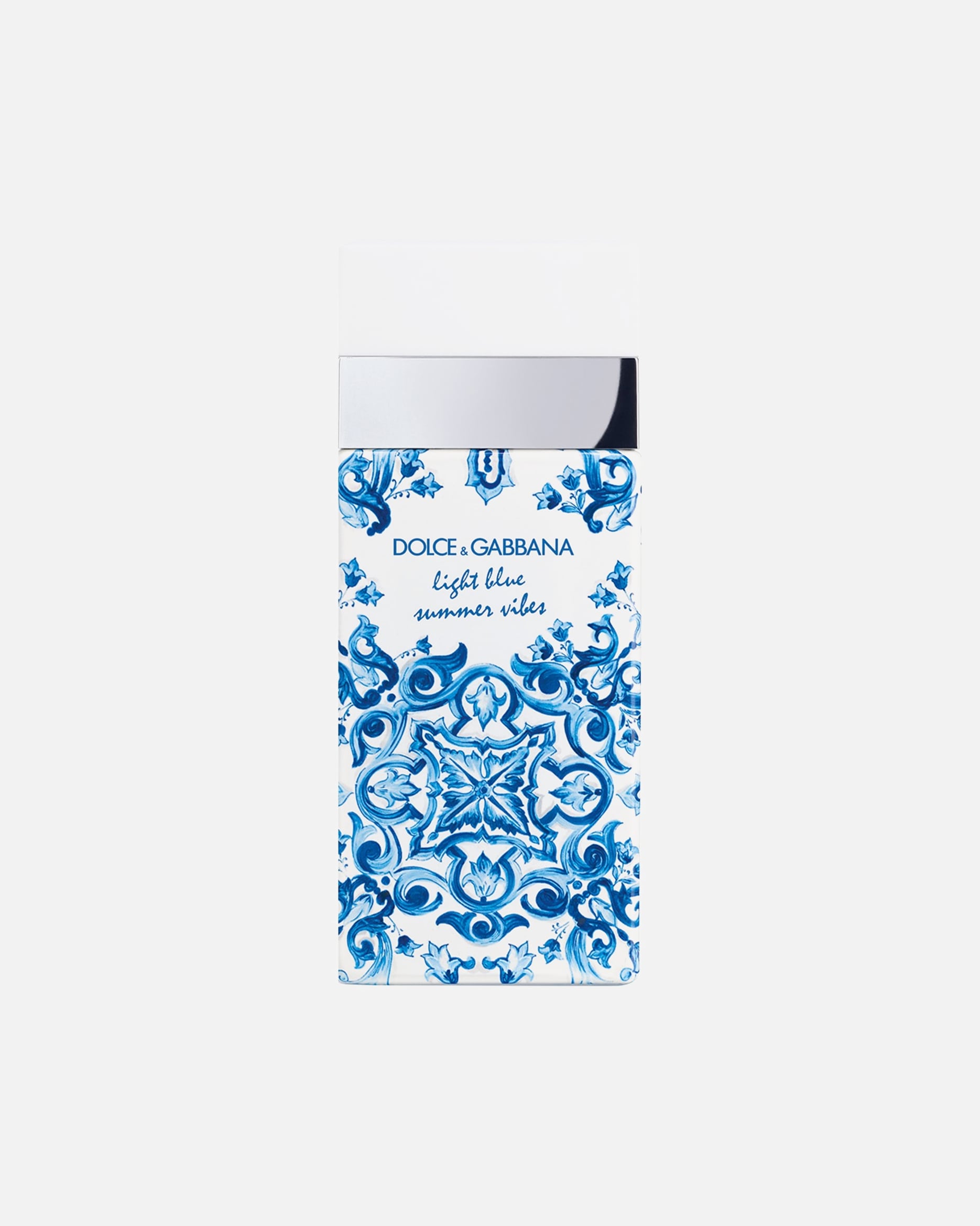 Dolce&Gabbana Eau de Toilette Azzurro Vibrazioni Estive - 100 ml