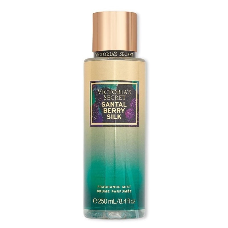 Victoria's Secret Santal Berry Silk -voide