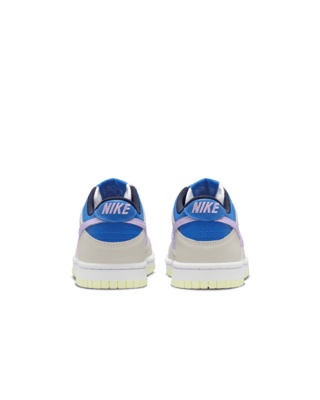 Nike Dunk Low Big Kids' Shoes