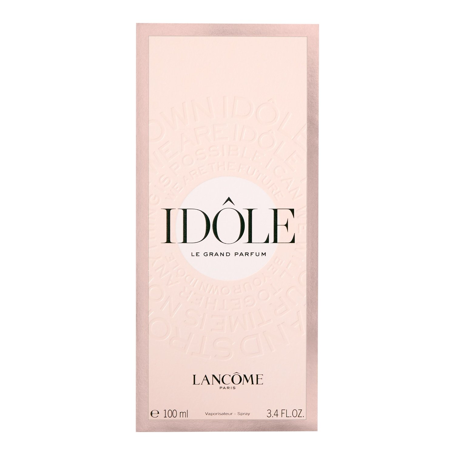 Lancôme Eau de Parfum Idôle Punjiva – 25 ml – Punjiva