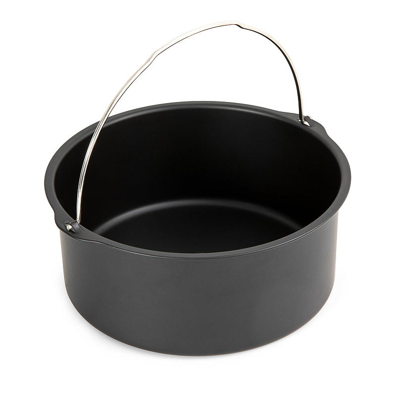 Freidora de aire de cocina 1700 W 5 l, Cocina