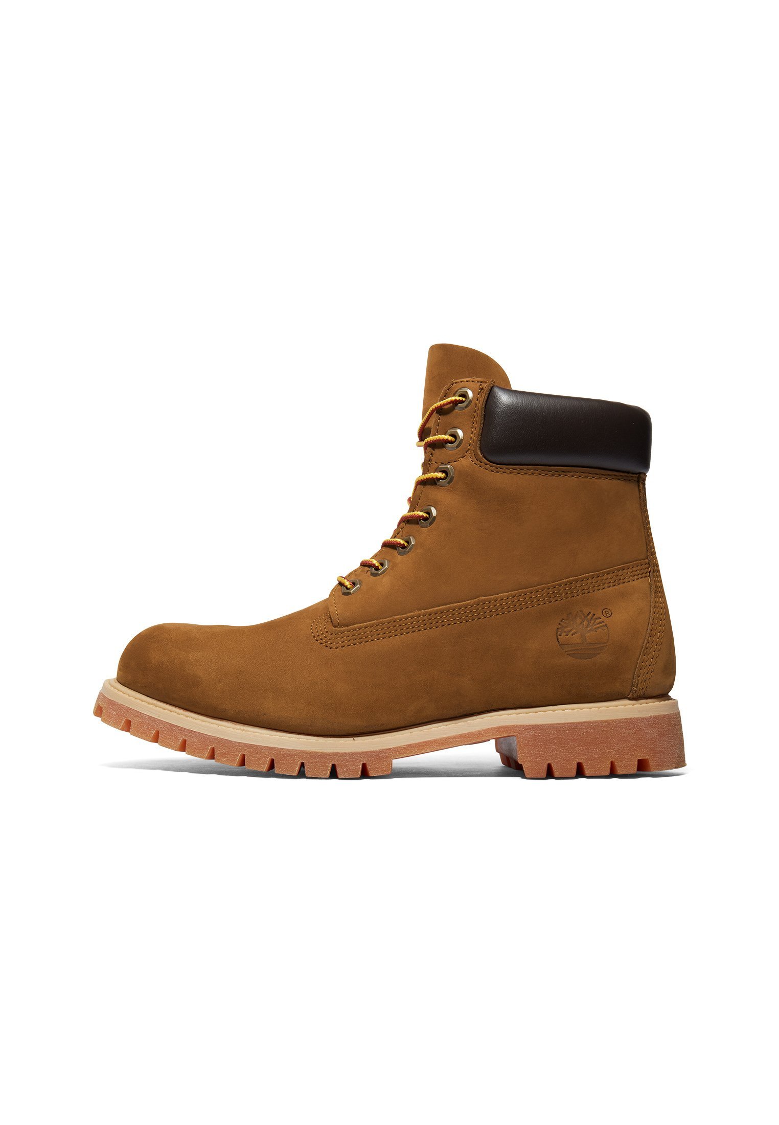 Bottes Timberland à lacets