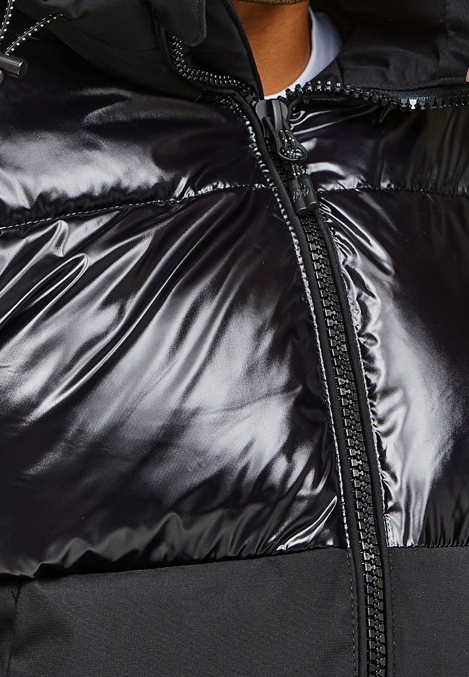 Kings Will Dream Winterjacke - schwarz
