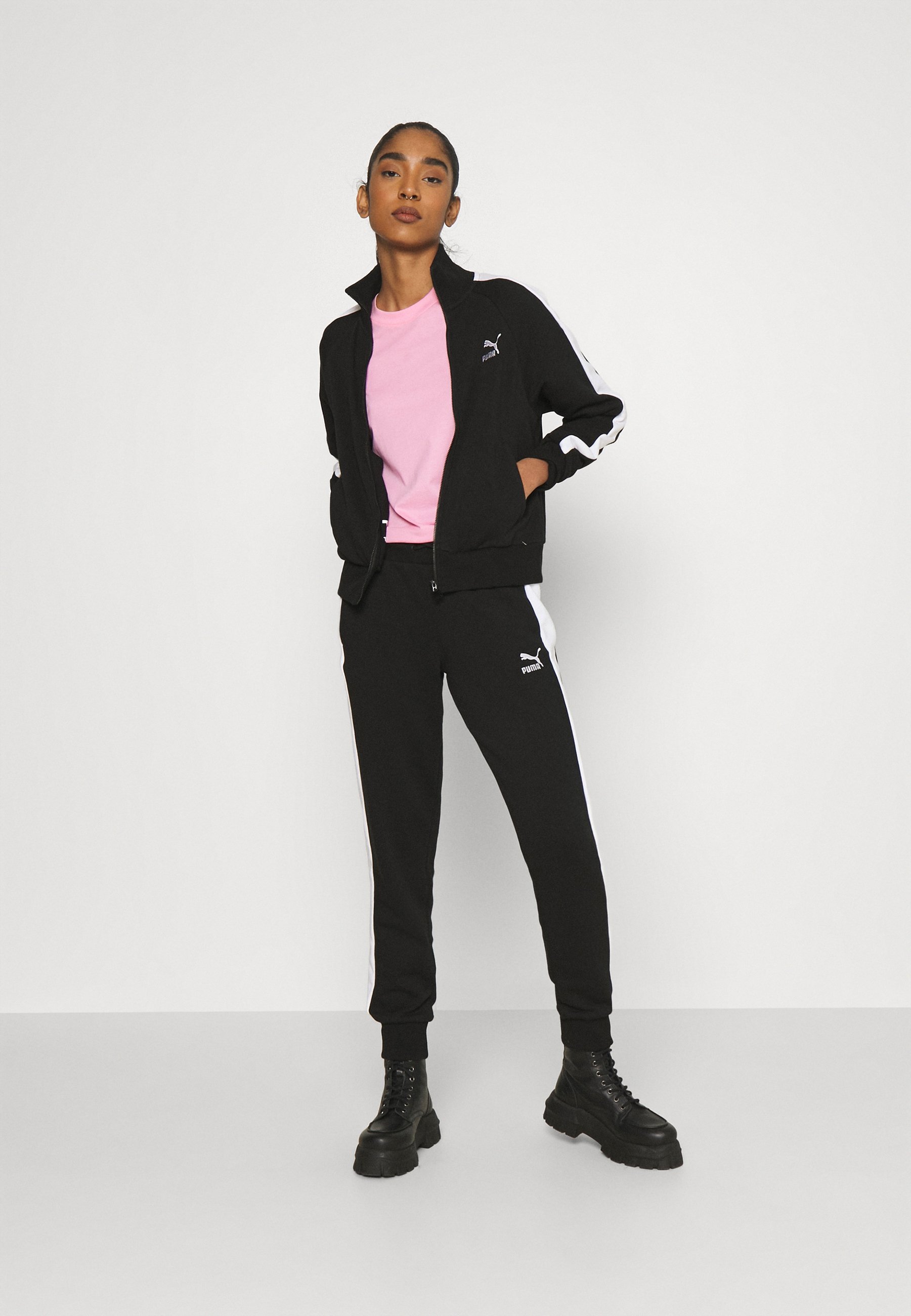 Giacche Puma