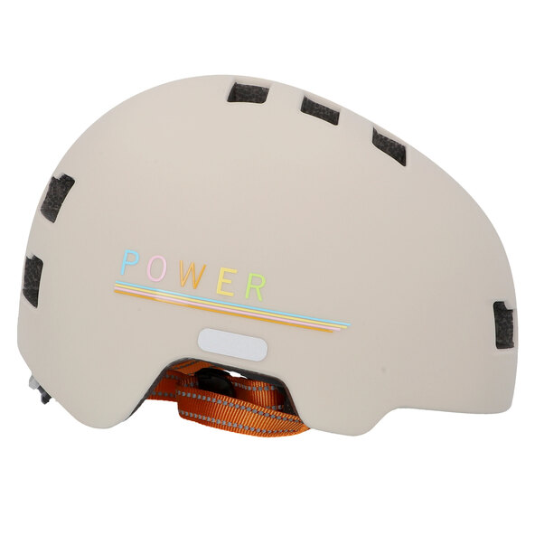 Παιδικό κράνος ποδηλάτου Inmold Plus Power S/M