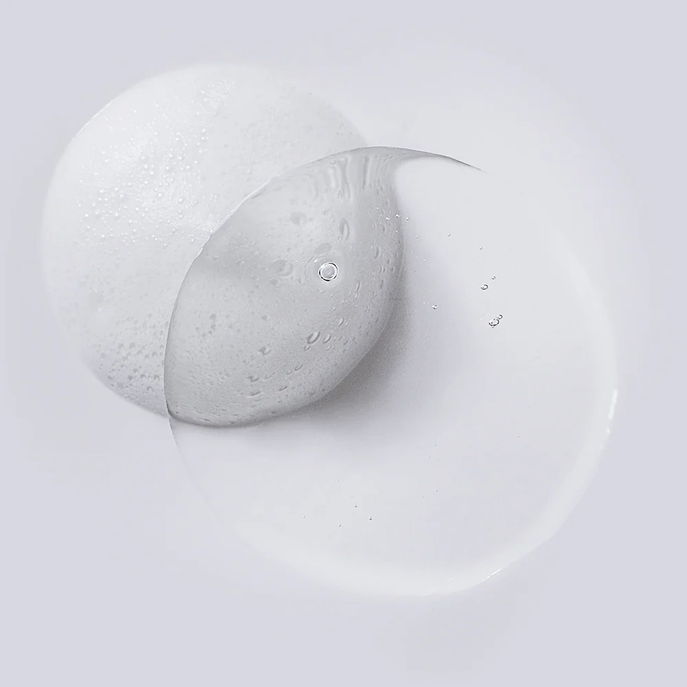 Viso Mousse Crème Eclat - Mousse detergente viso