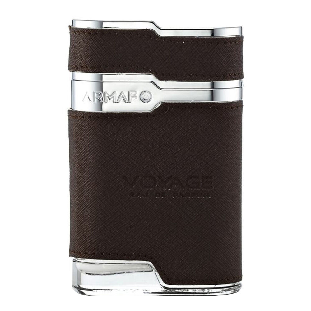 Armaf Voyage Brown