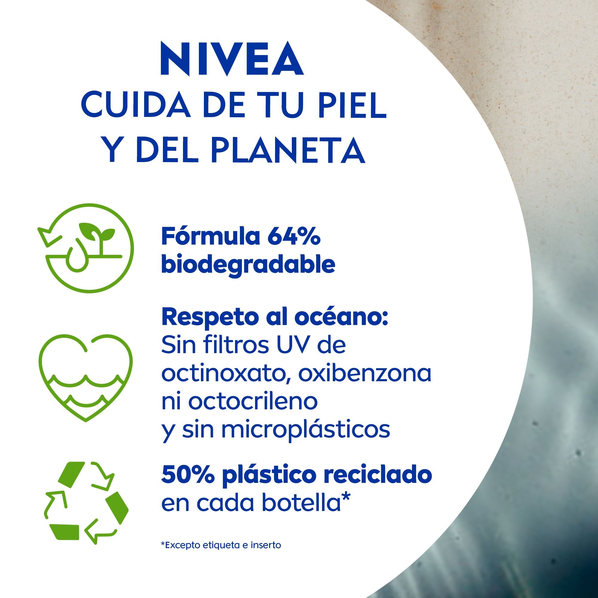 Opaľovací fluid na tvár Opaľovací krém SPF50 Denná ochrana tváre