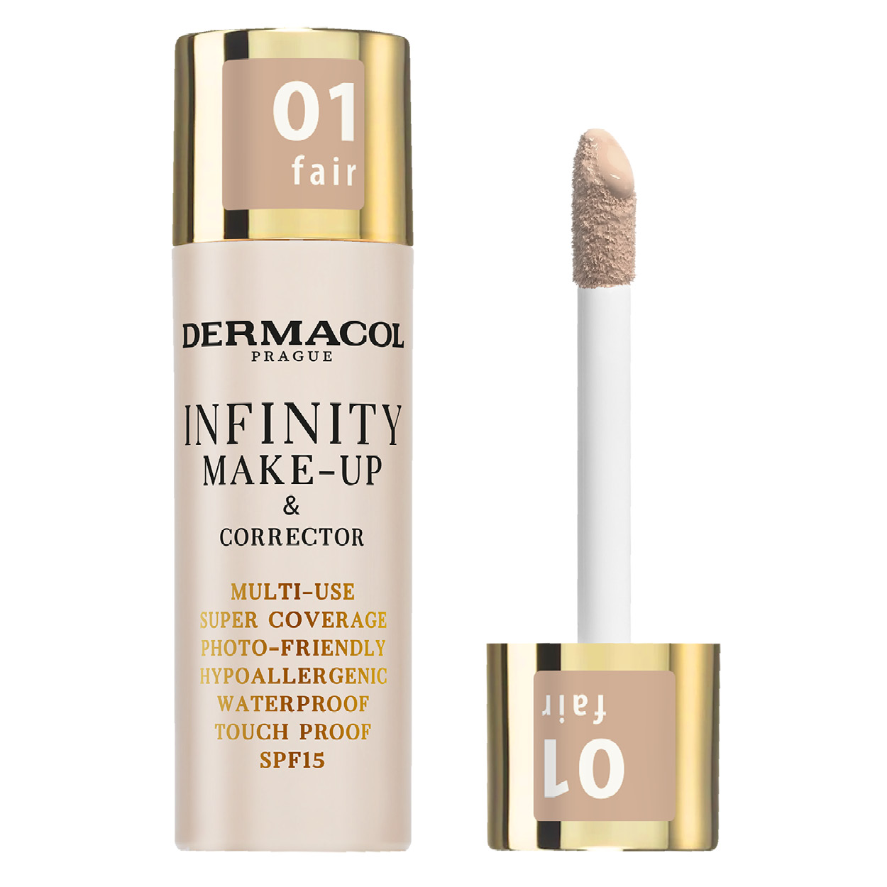 Dermacol