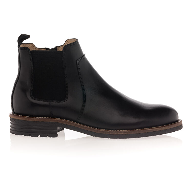 Boots / bottines Homme Noir