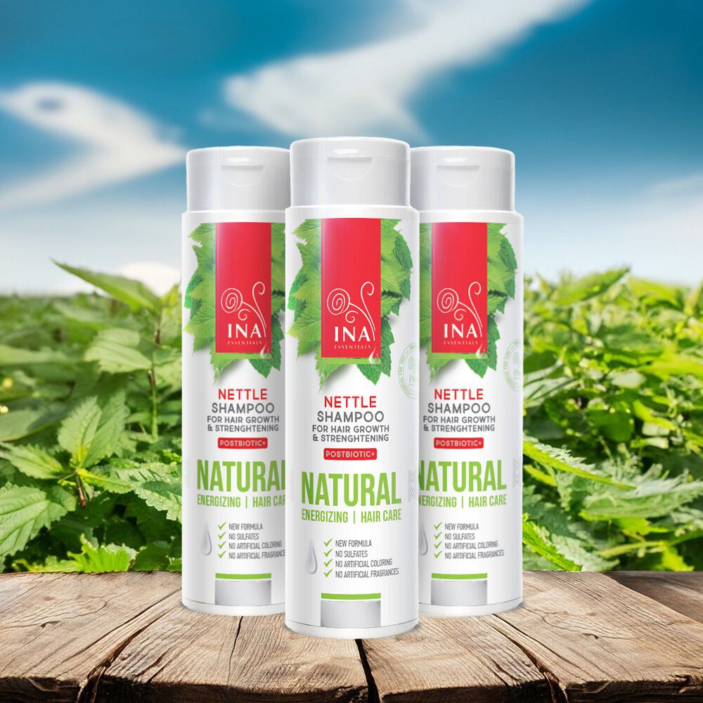 Ina Essentials kopriva
