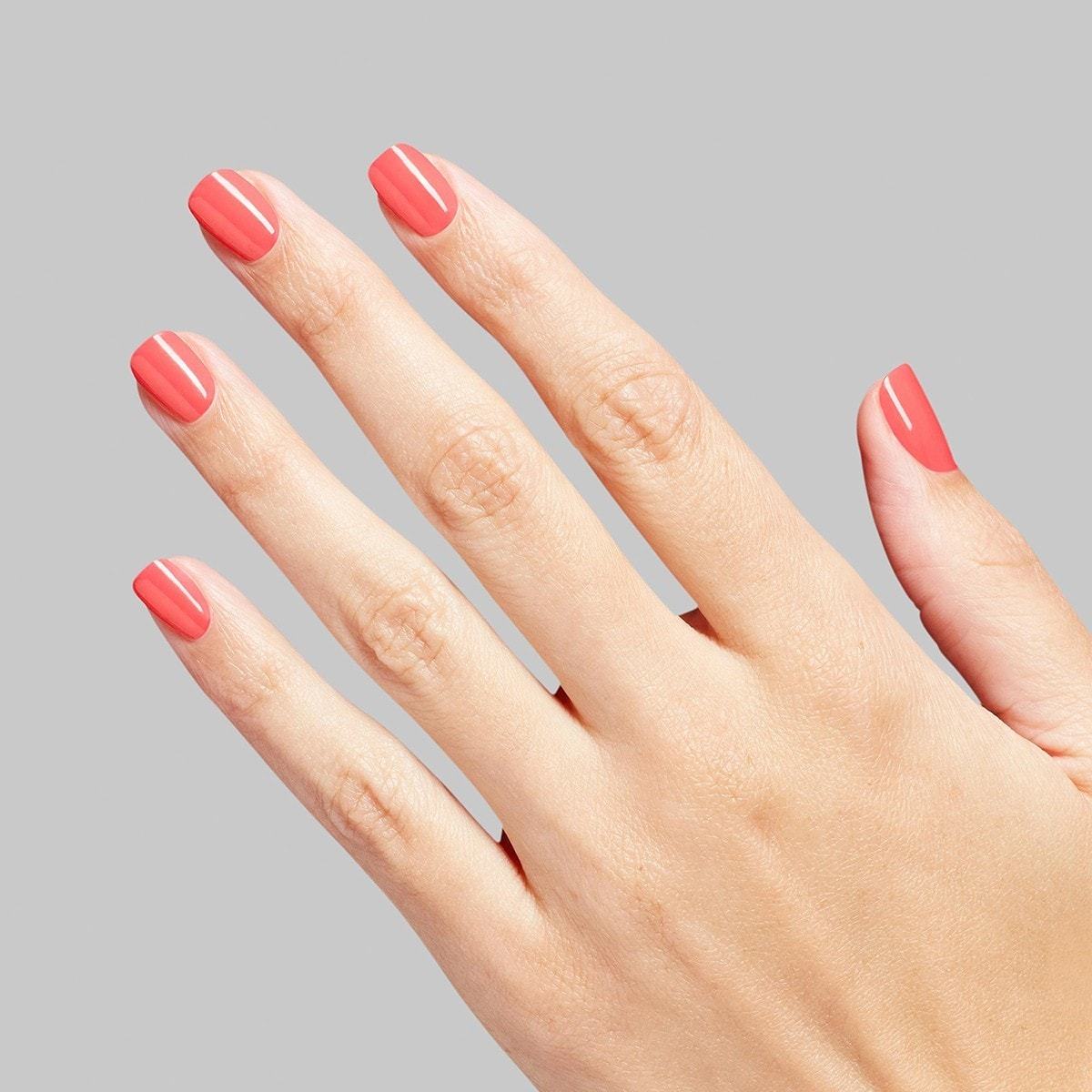 OPI nagų lakas „Make 'Em Jelly“ – 15 ml