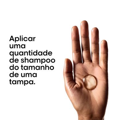 L'Oréal Professionnel Scalp Advanced Serie Expert Shampoo Champô de Recarga Couro Cabeludo Sensível 500 ml 500 ml
