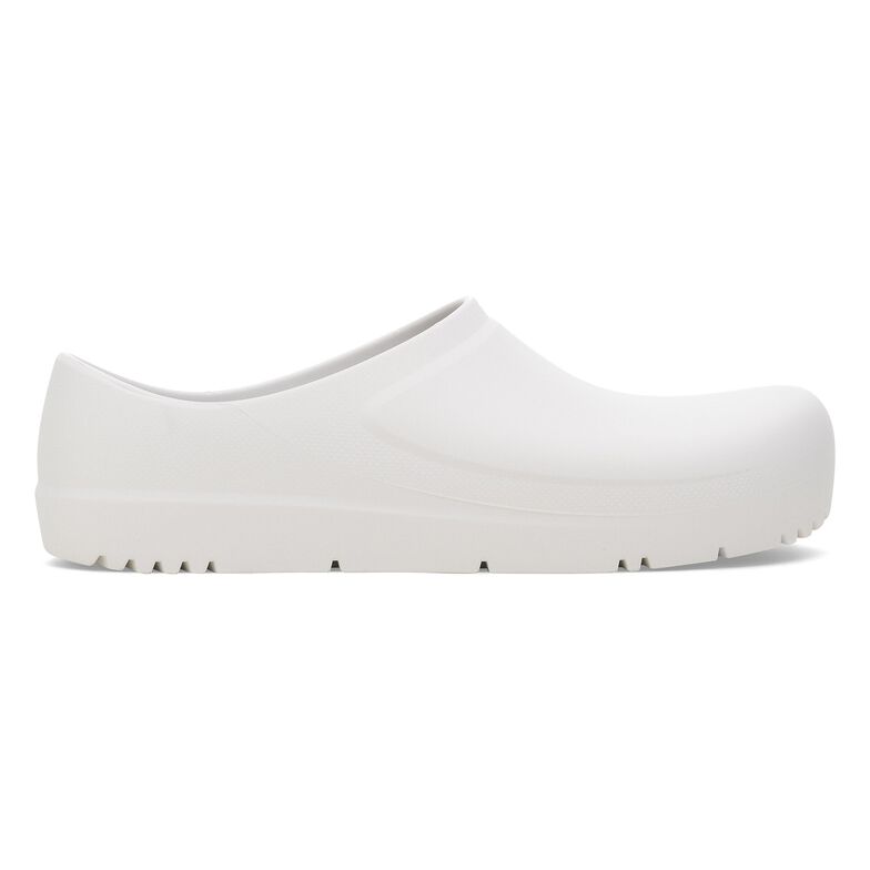 Profi Birki 2.0 Poliuretano - White White