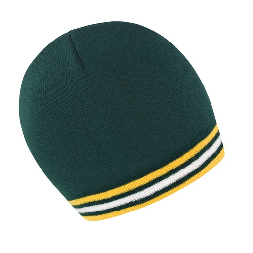 Modèle de bonnet d'hiver National Design Essentials