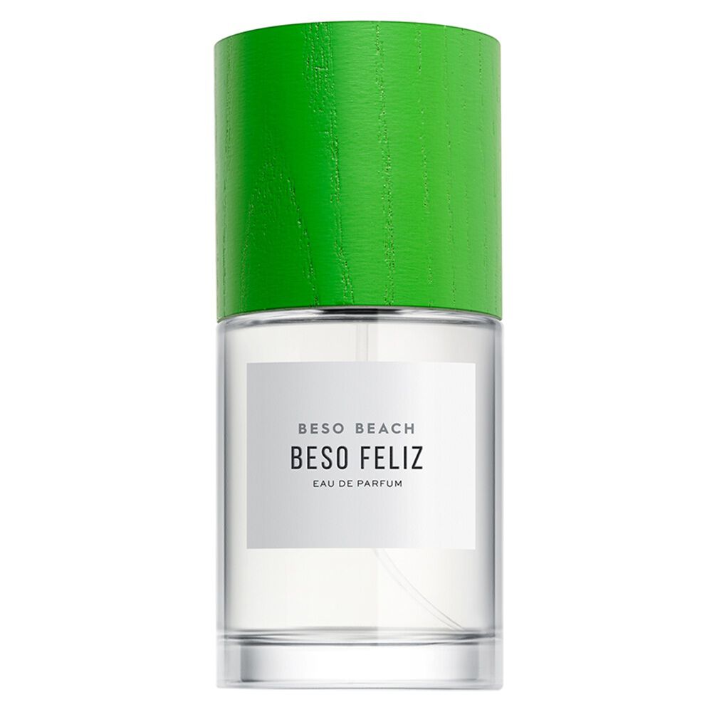 Plaža Beso Beso Feliz