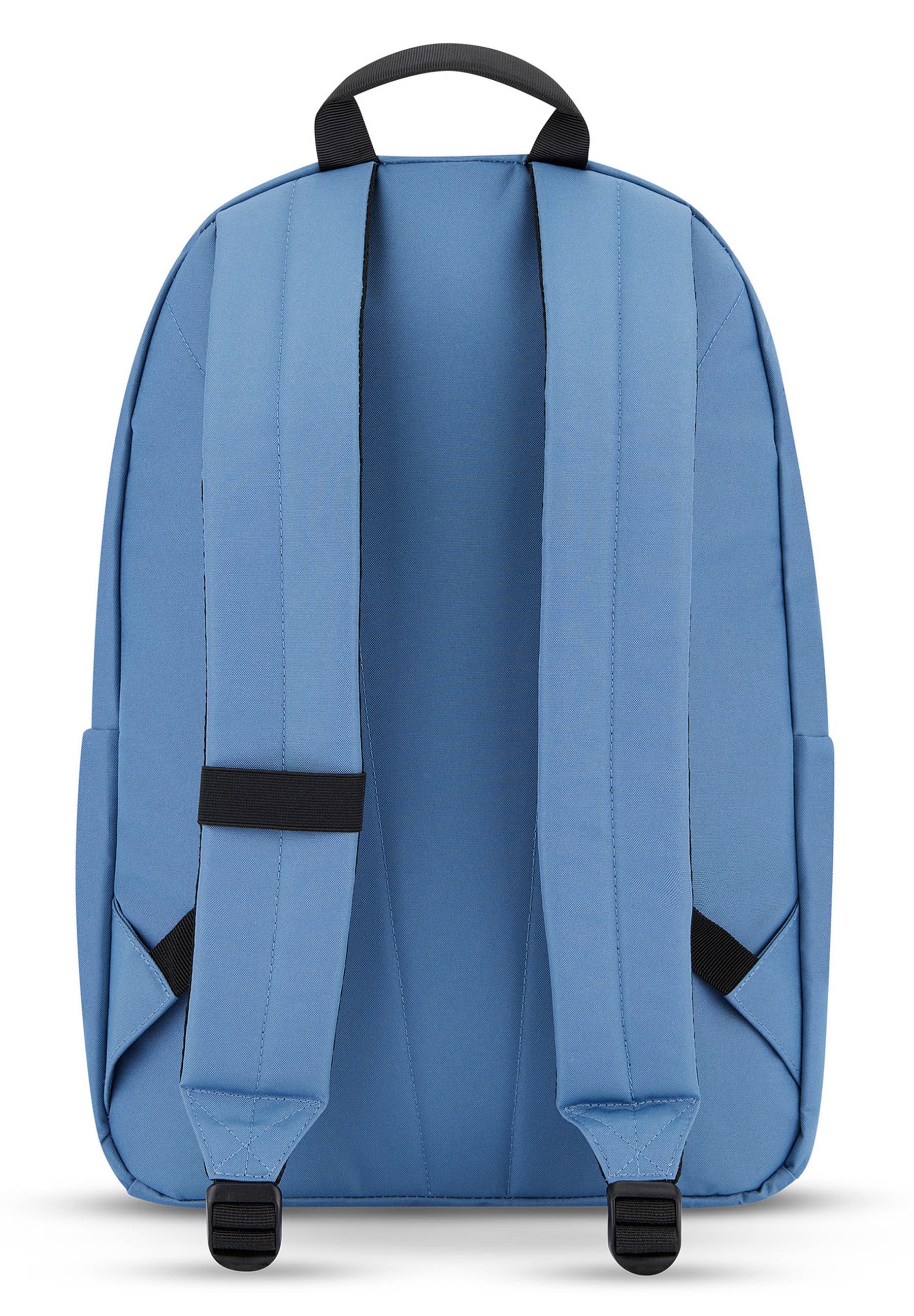 Larkson NO 3 - Schooltas - lichtblauw