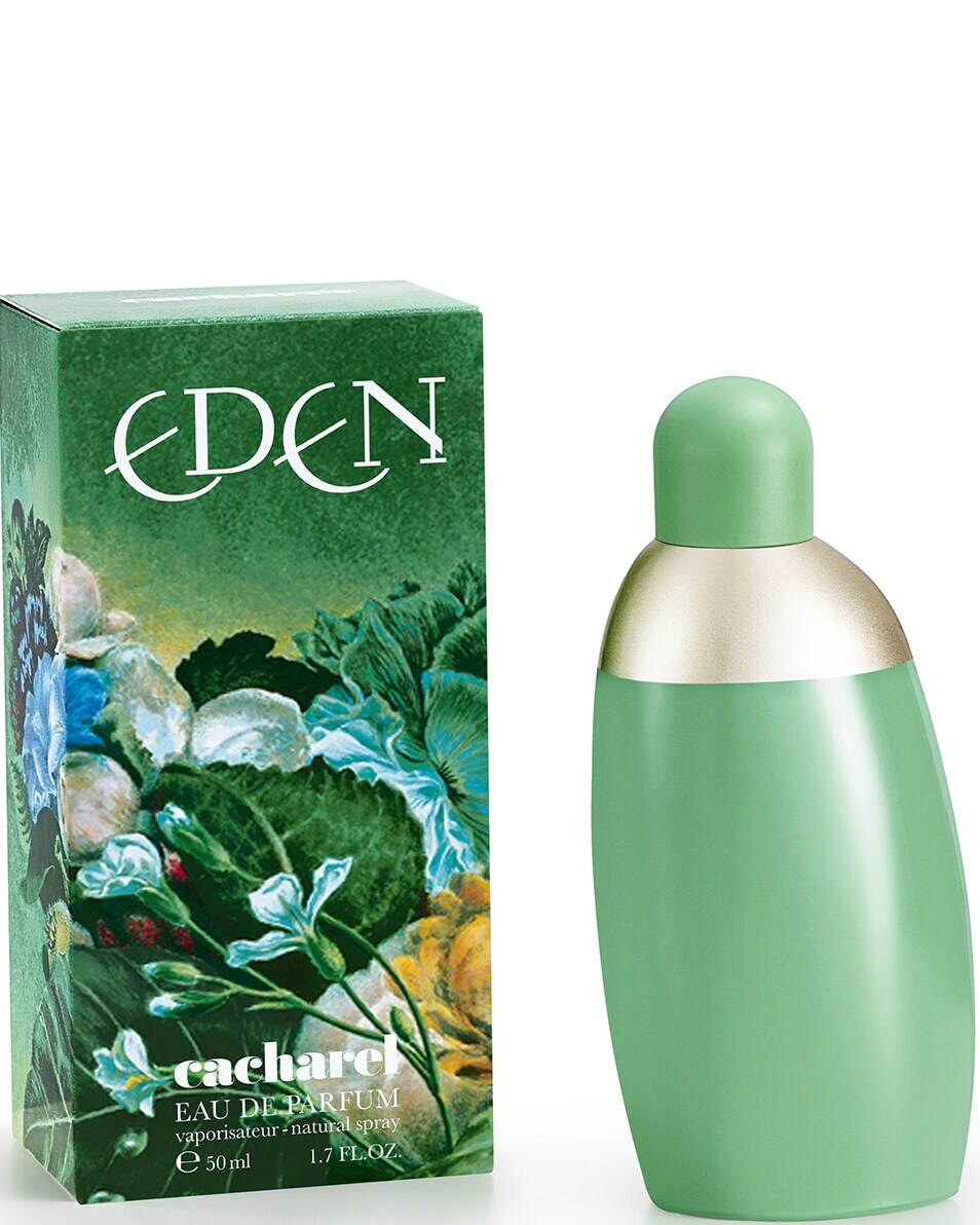 CACHAREL EDEN EAU DE PARFUM