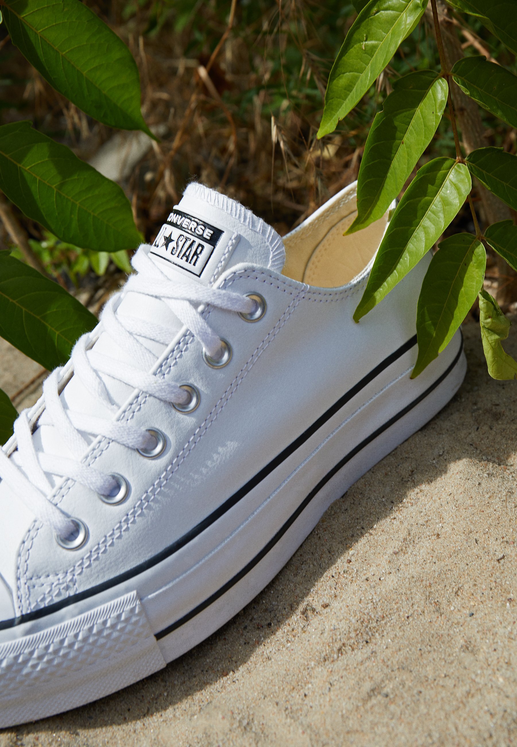 Scarpe da ginnastica basse Converse