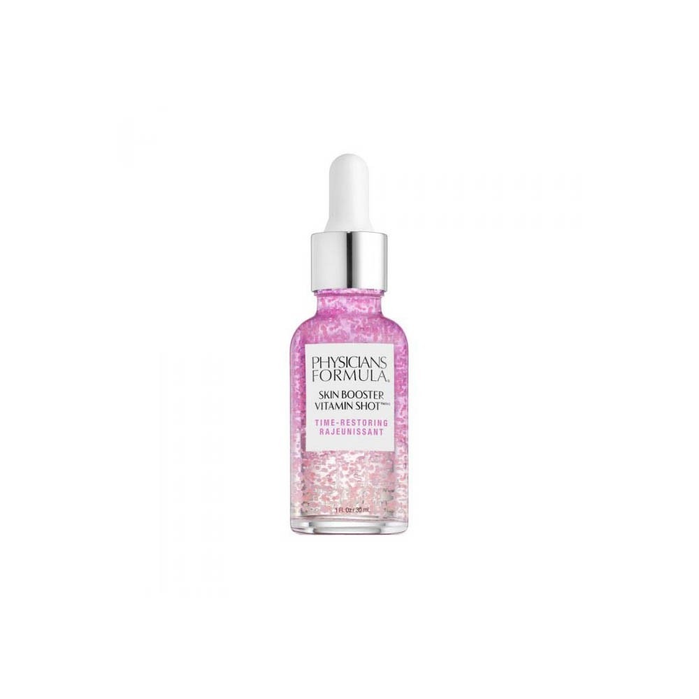 Physicians Formula Skin Booster Vitamin Shot Time-Restoring