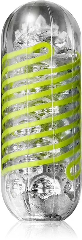 Мастурбатор Tenga Spinner 03 Shell
